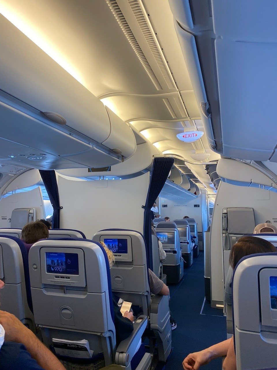 Vereinigte Staaten - New York - 
