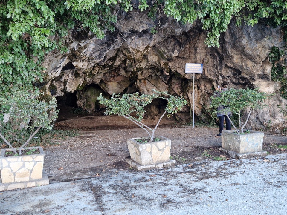Griechenland - Kastoria - 