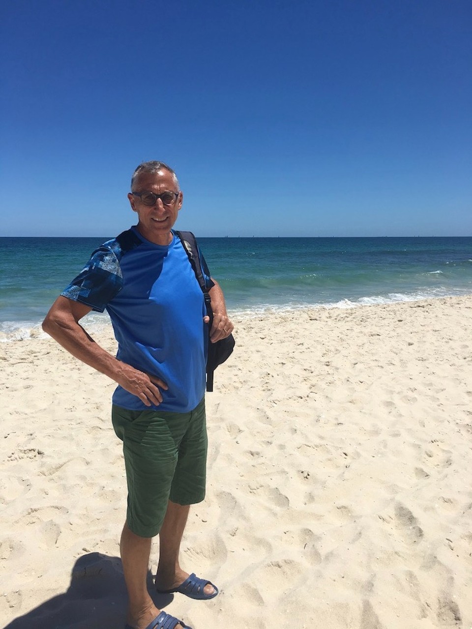 Australien - Perth - einfach häääääärlich