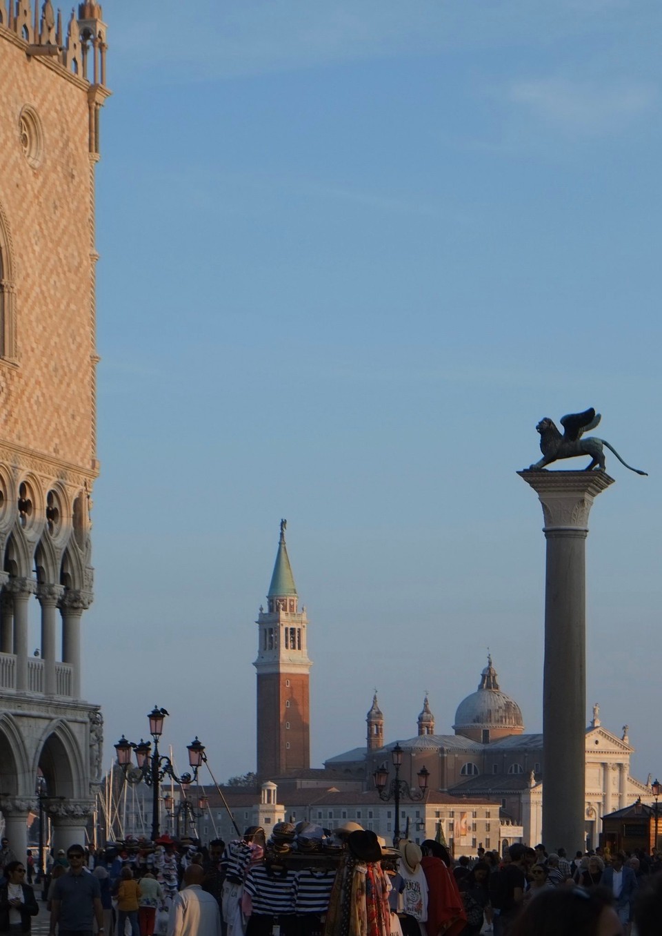 Italien - Venedig - 