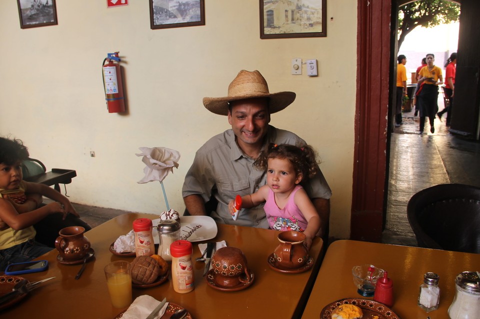 Mexico - Colima - 