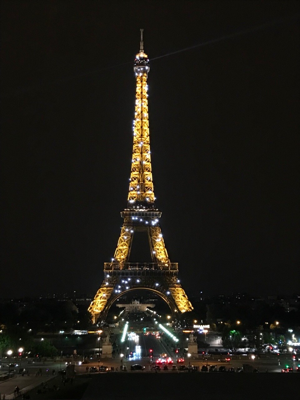 France - Paris - 