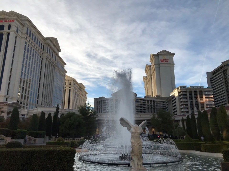 Vereinigte Staaten - Las Vegas - 