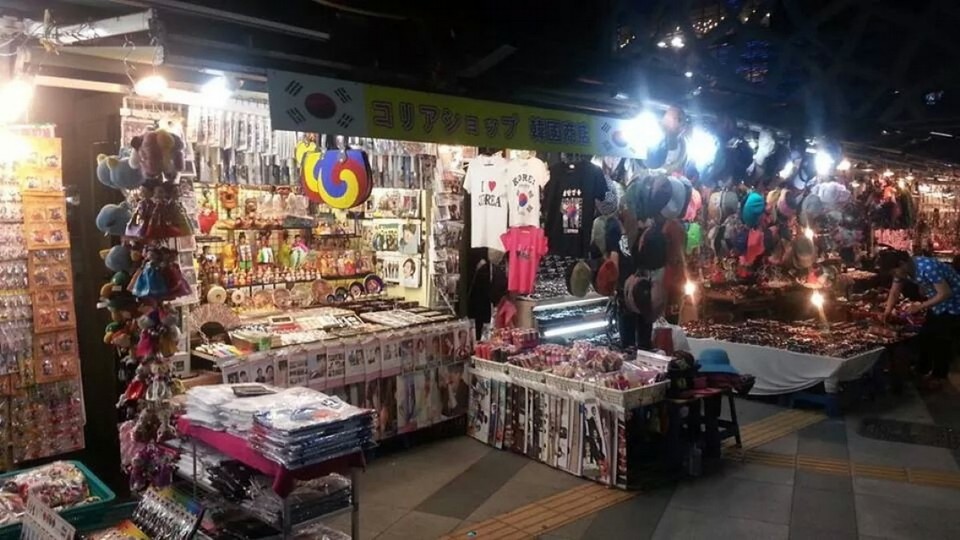 South Korea - Seoul - 
