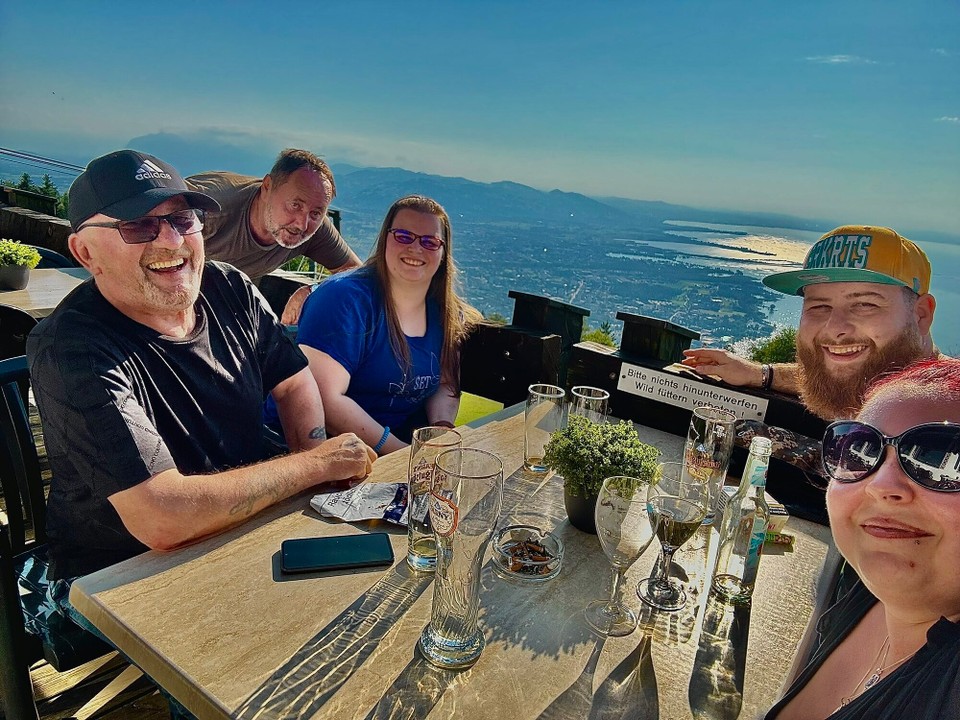 Österreich - Lochau - 