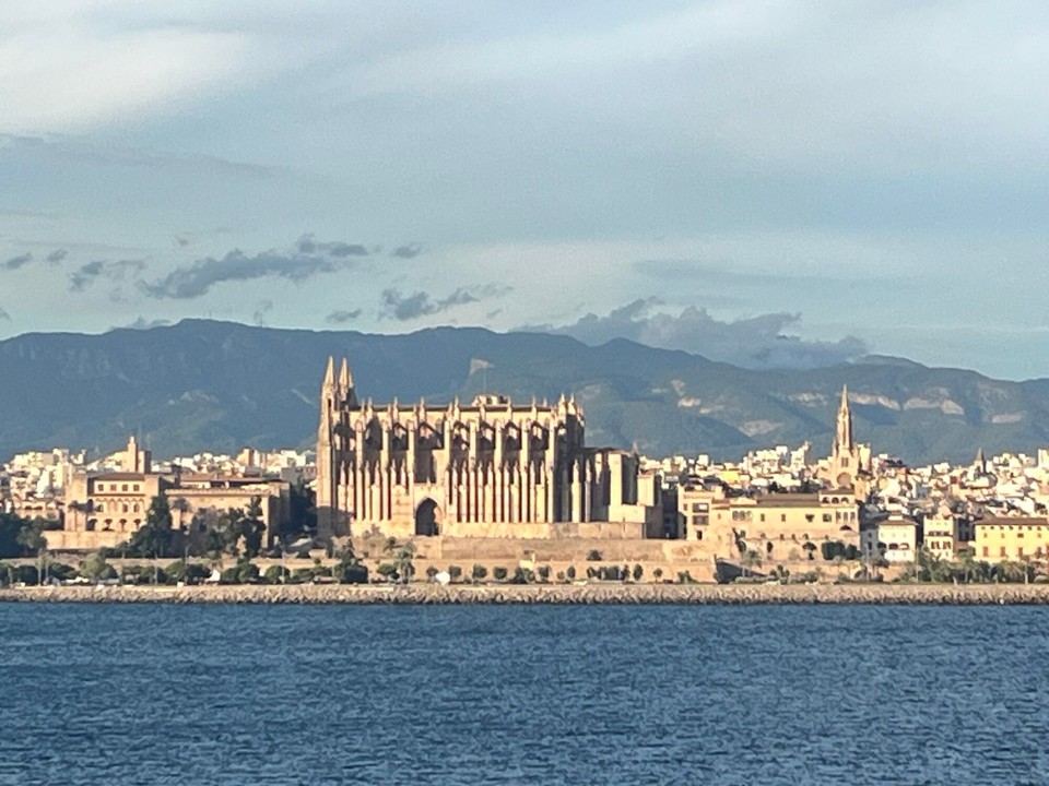 Spanien - Palma - 