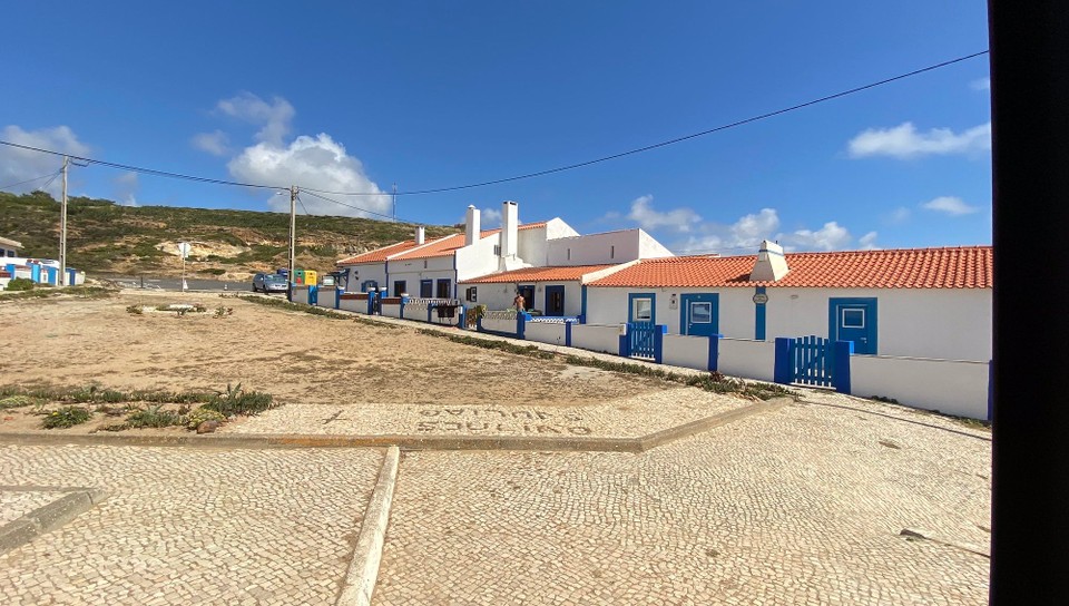 Portugal - Carvoeira - 