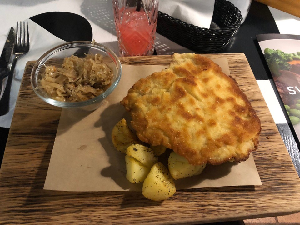 Poland - Gdańsk - 
