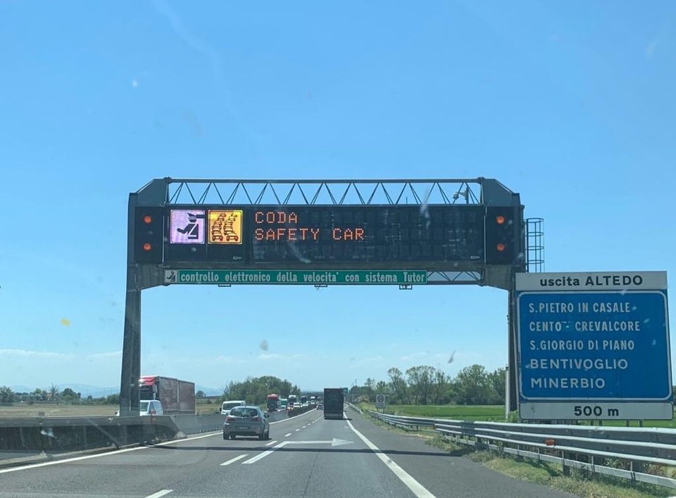 Italien - Pescara - 