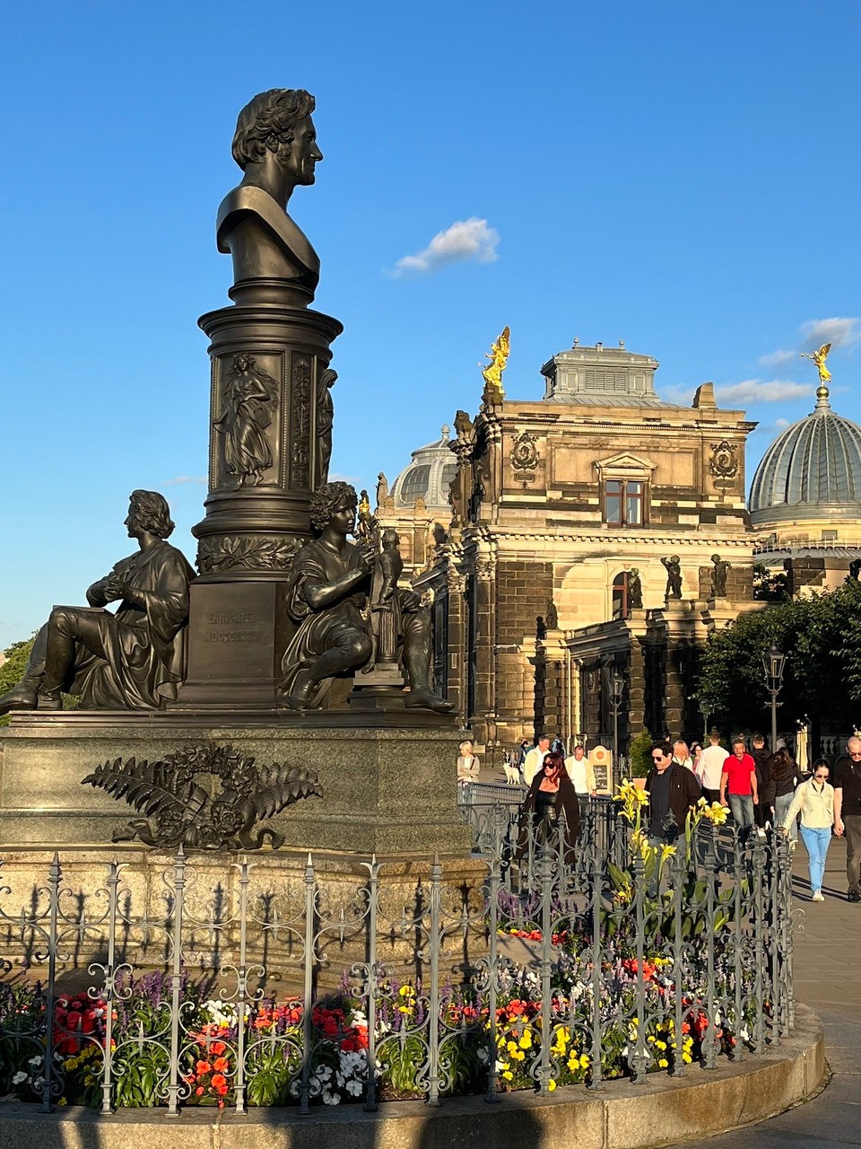 Deutschland - Dresden - 