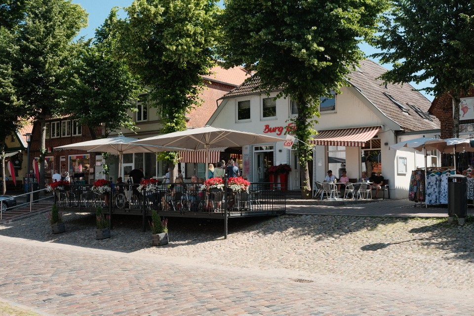 Deutschland - Fehmarn - 