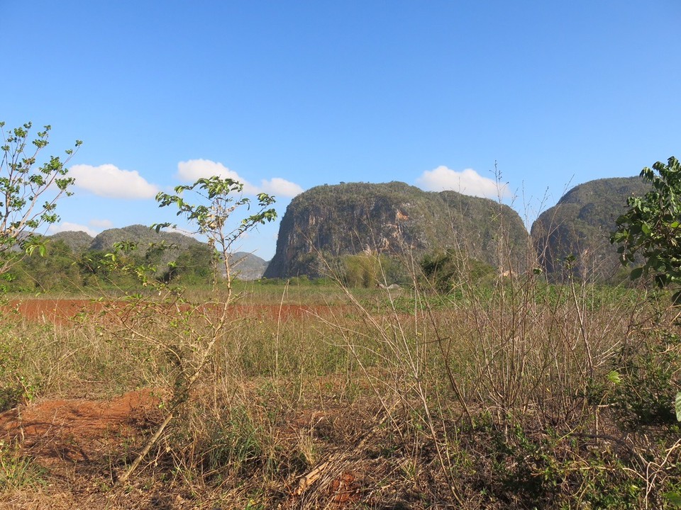  - Cuba, Viñales - 