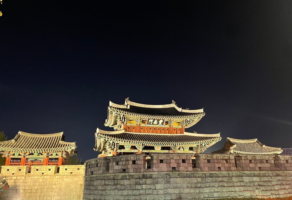 대한민국 - 전주시 - 