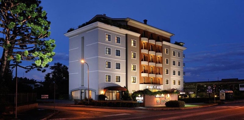 Italien - San Vittore Olona - 