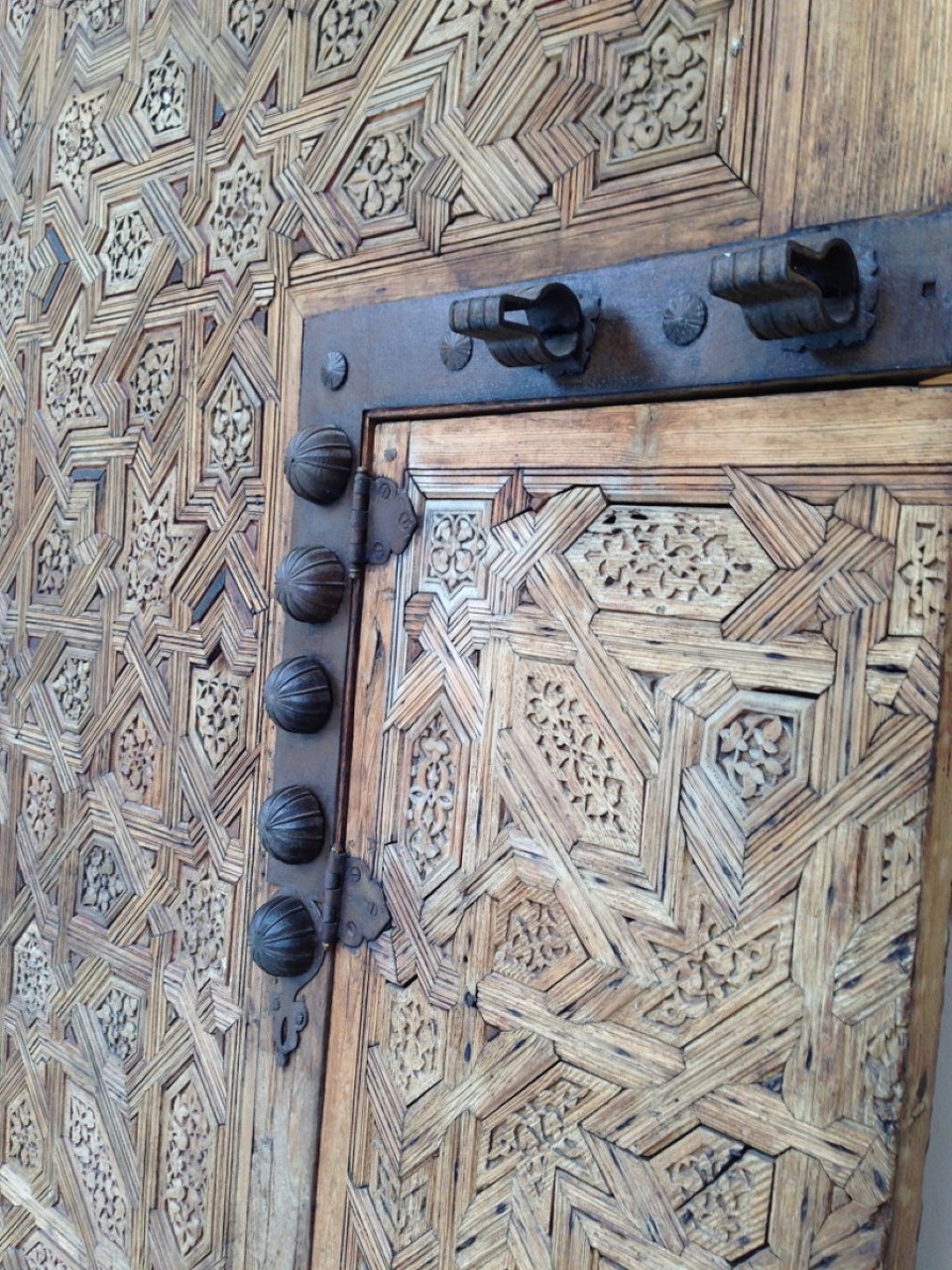 Spanien - Alhambra - 