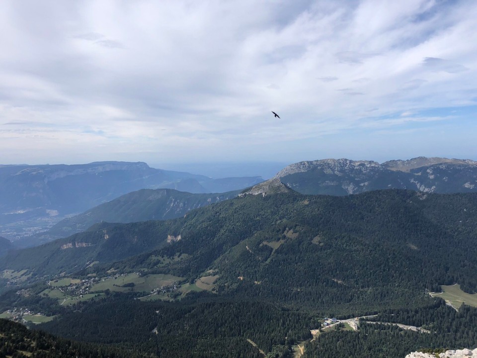 Frankreich - Le Sappey-en-Chartreuse - 