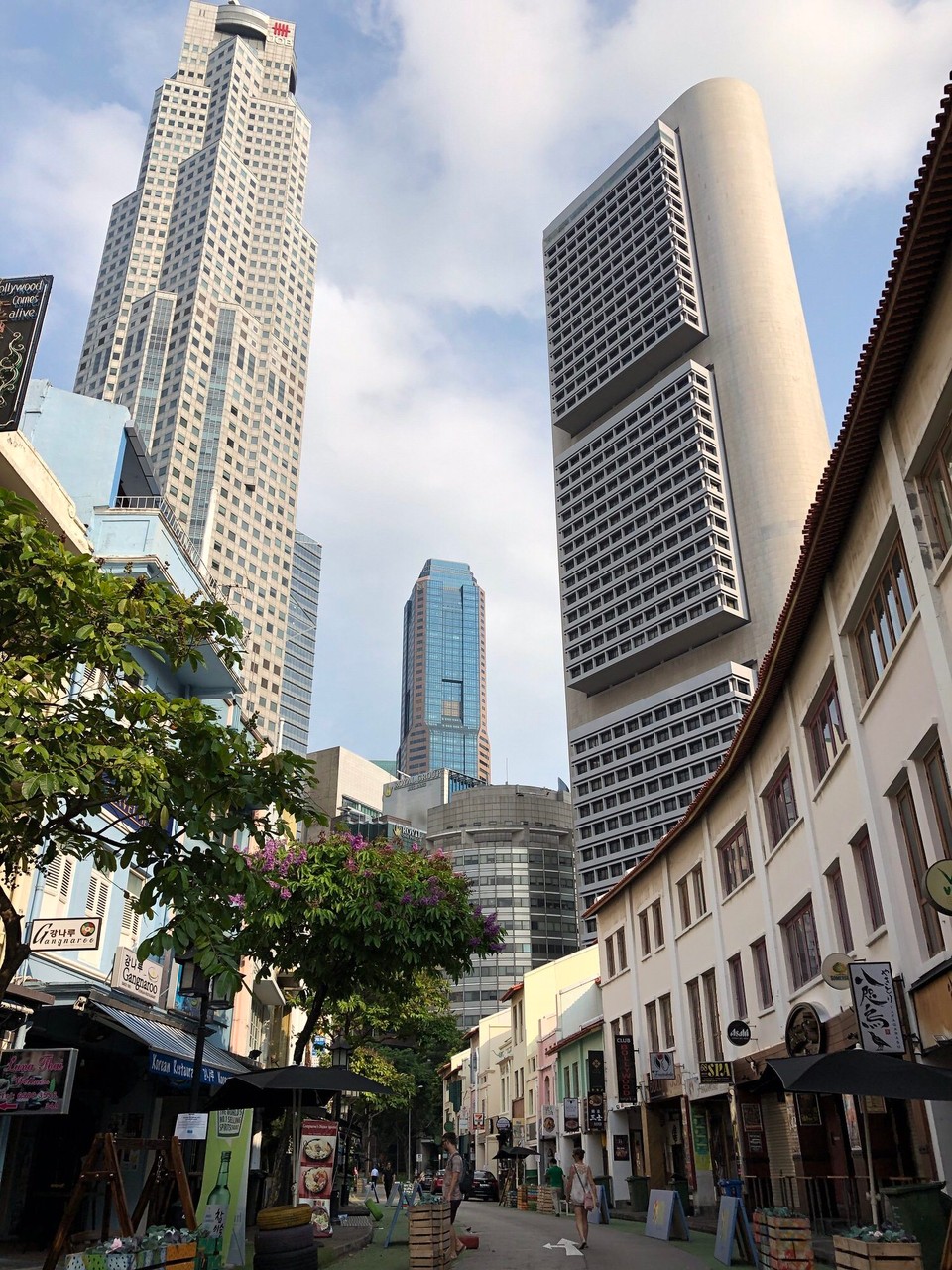 Singapur - Singapur - 