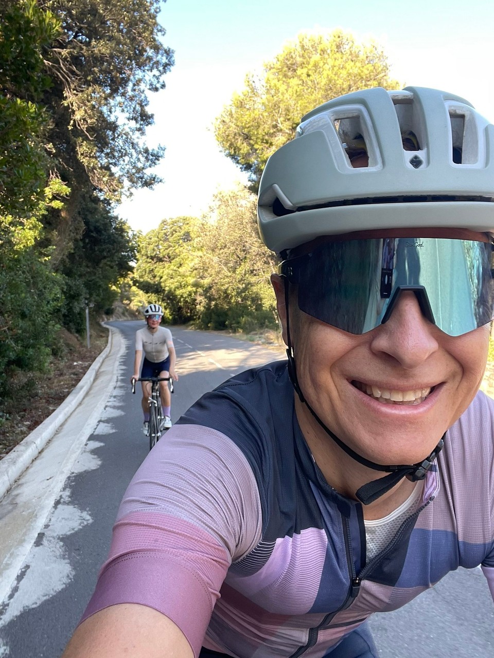 Frankreich - Nonza - 