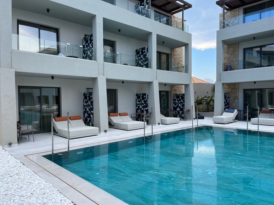 Griechenland - Heraklion - 