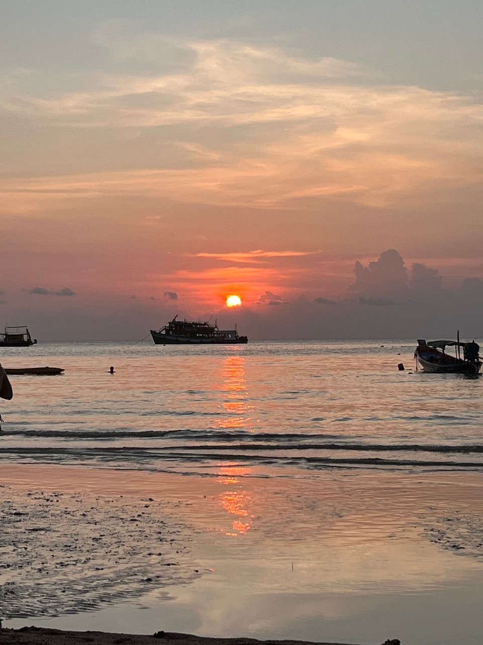 Thailand - Ko Pha-ngan - 