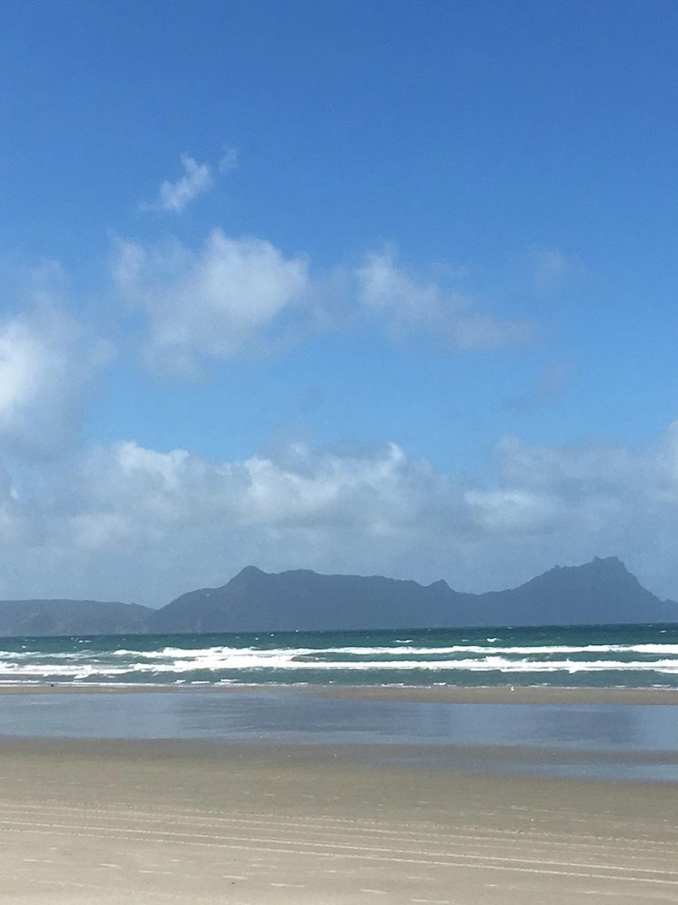 Neuseeland - Waipu - 