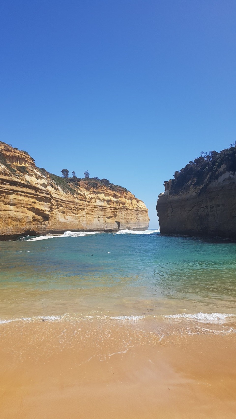 Australia - Port Campbell - 