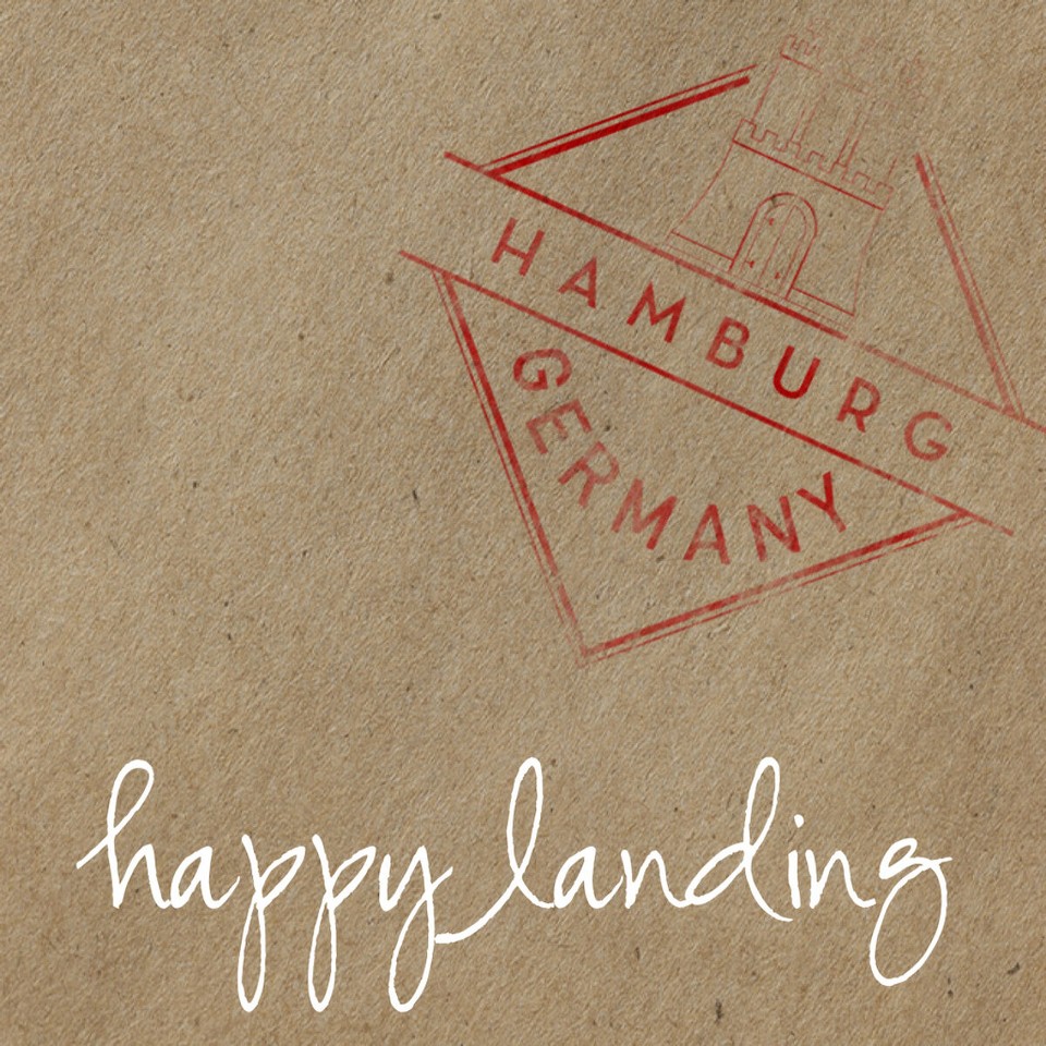 Deutschland - Hamburg - 