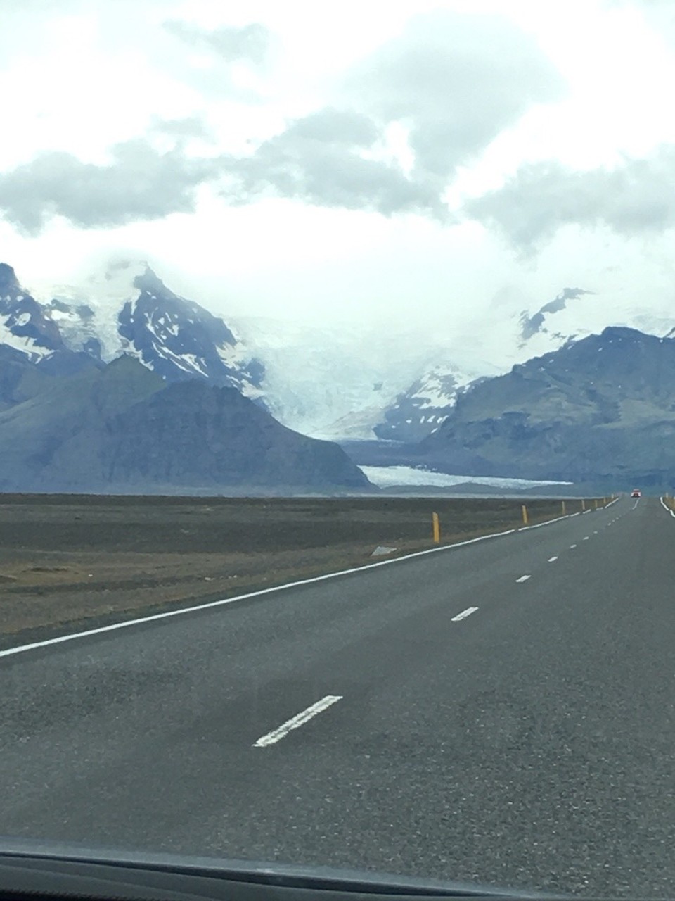 Iceland - Sveitarfélagið Hornafjörður - 