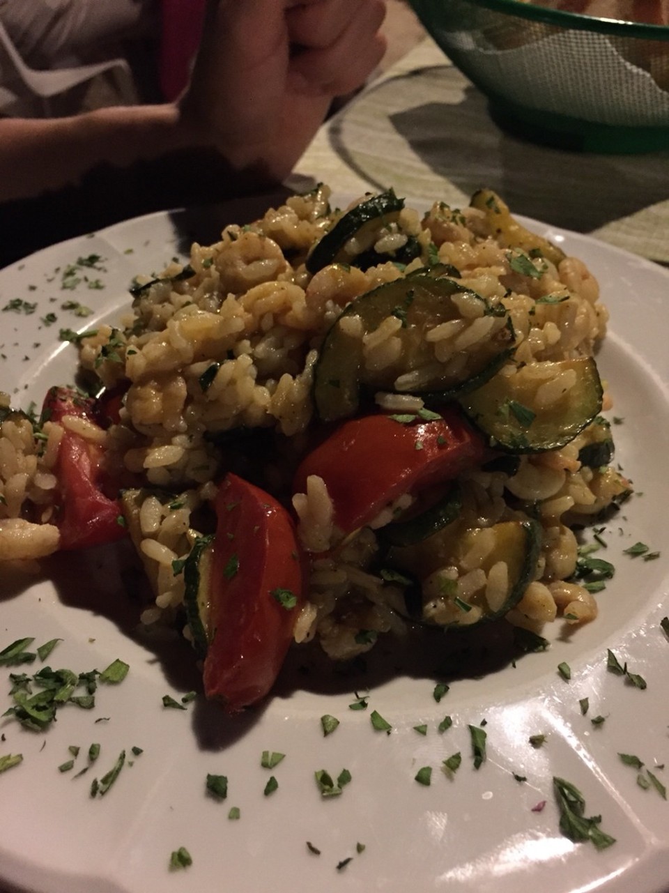 Italien - Fanusa - Mhhhhh