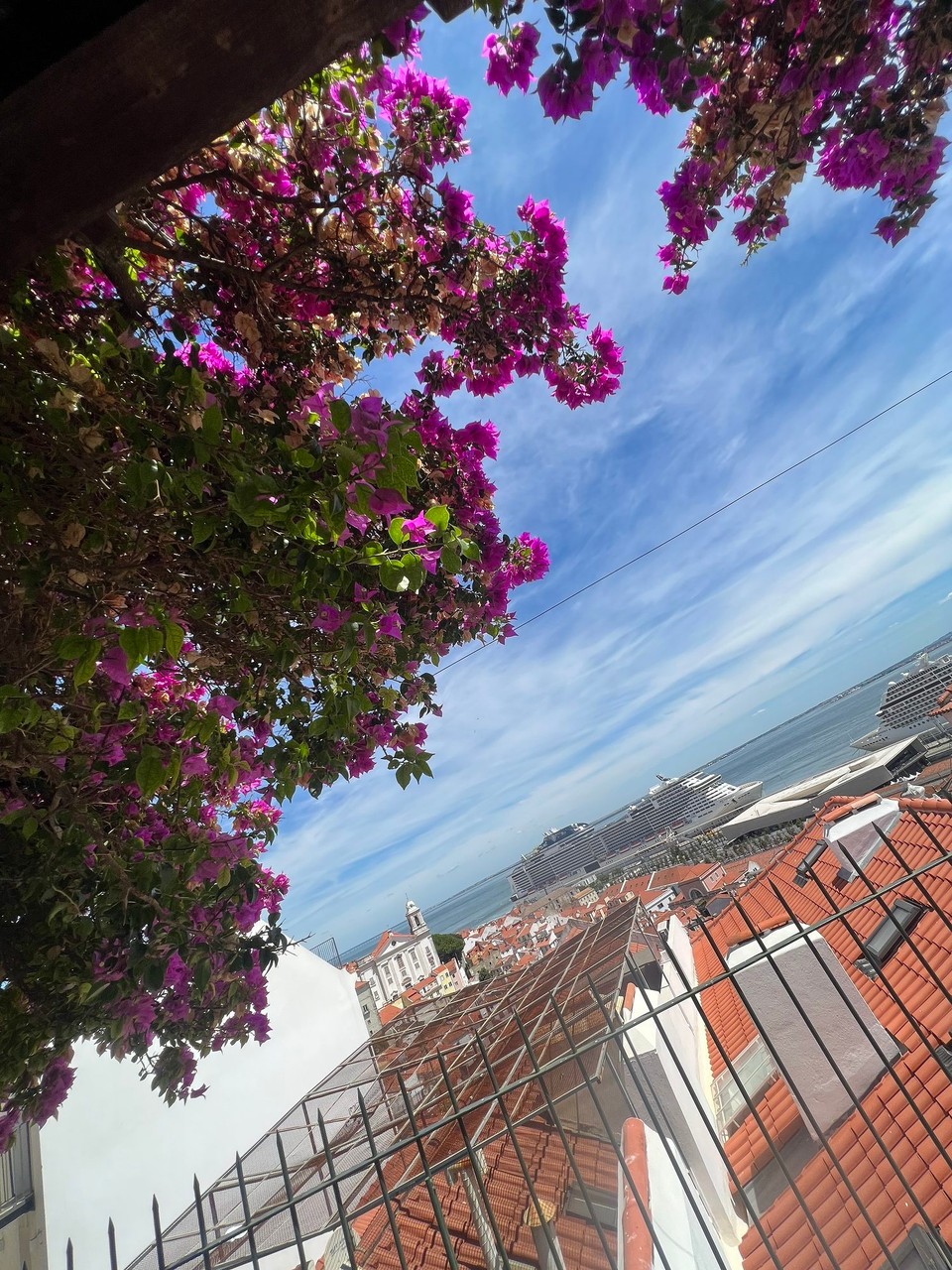 Portugal - Lissabon - 