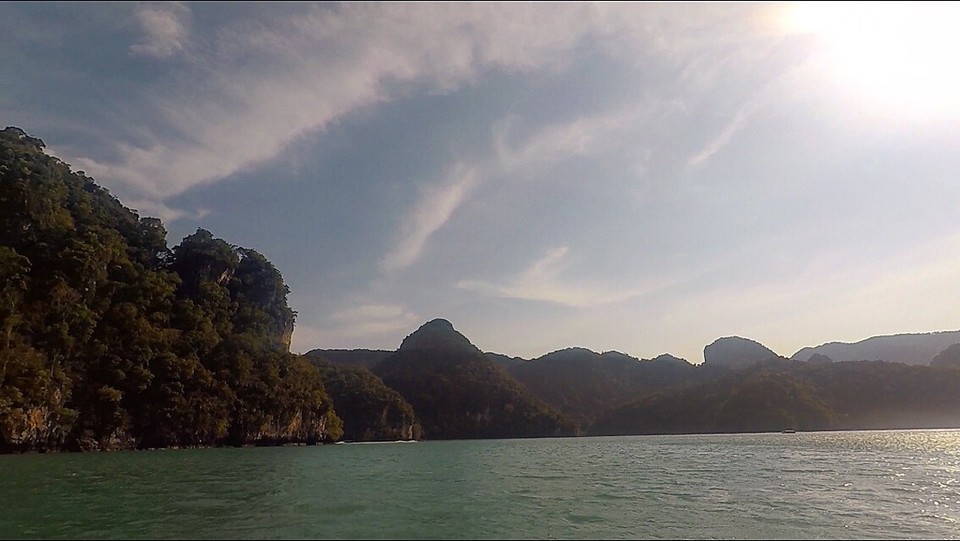 Malaysia -  - 