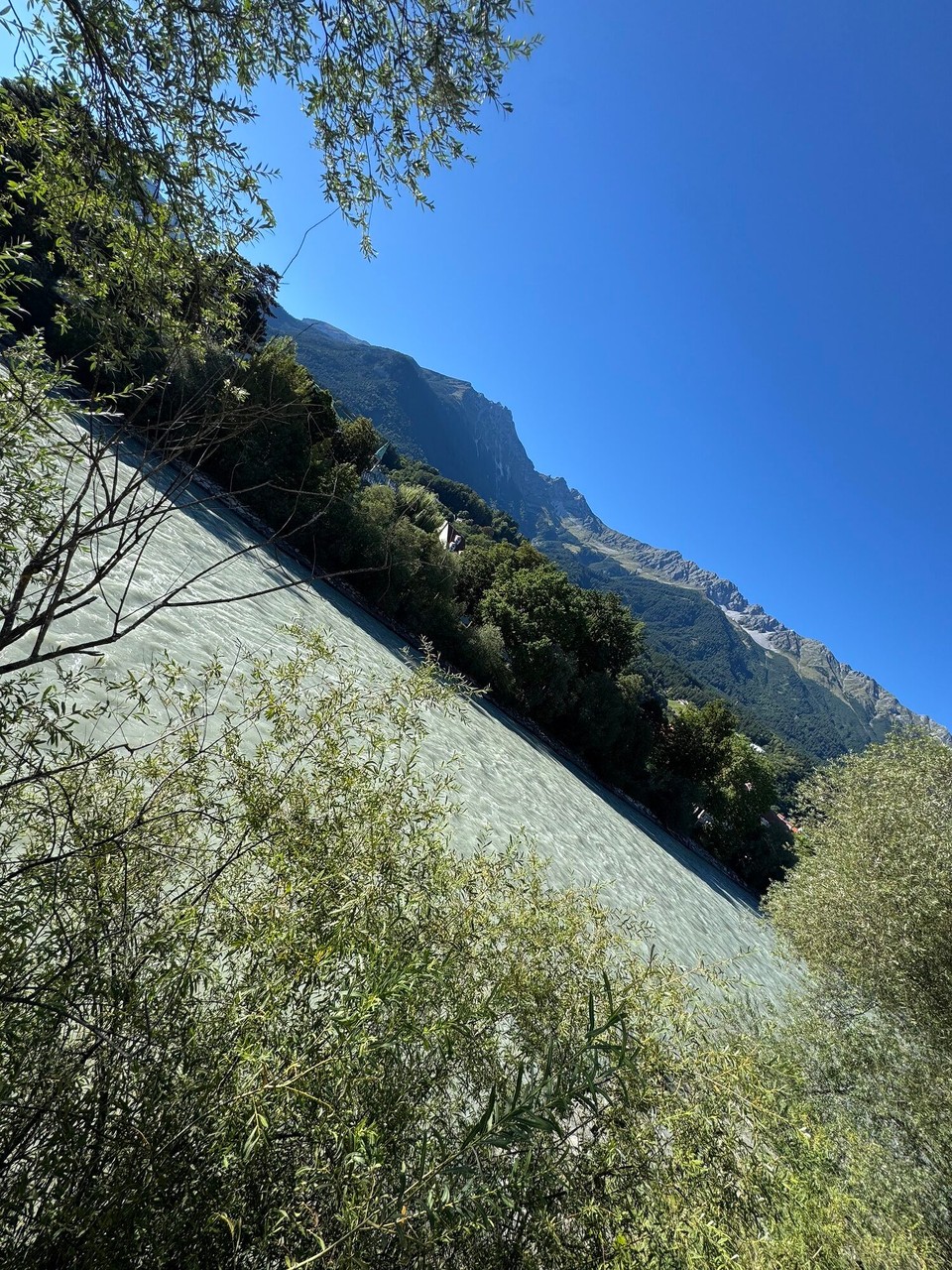 Österreich - Innsbruck - 