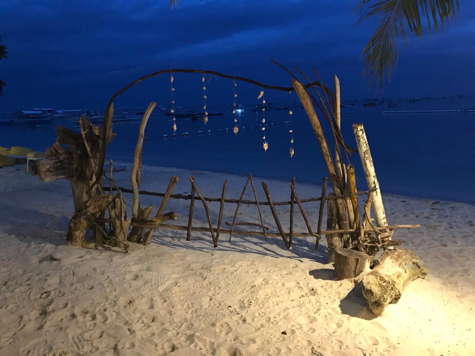 Philippines - Panglao - 