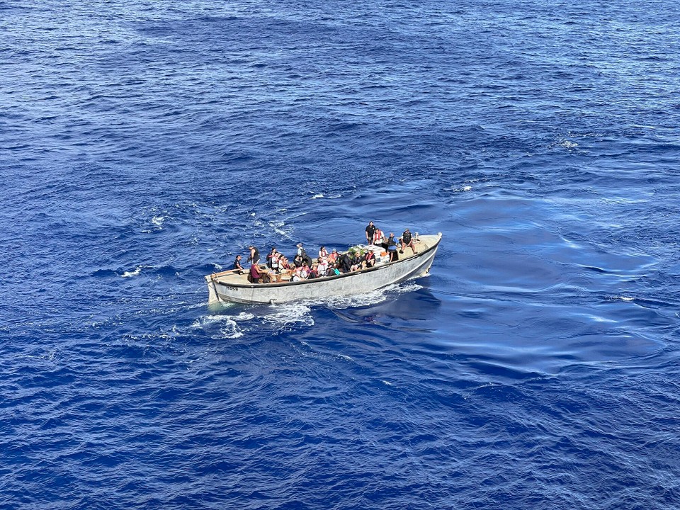 Französisch-Polynesien - Papeete - die Pitcairners...