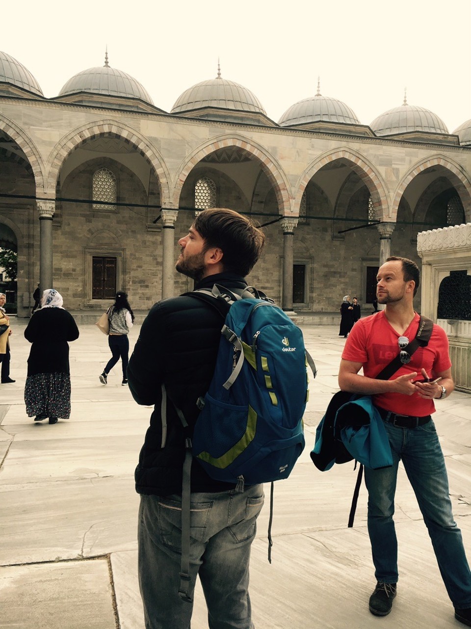 Türkei - Istanbul - 
