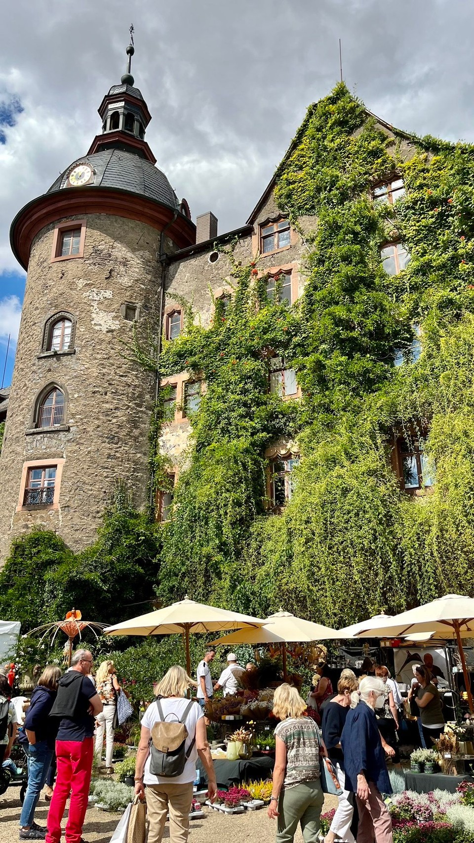 Deutschland - Laubach - 