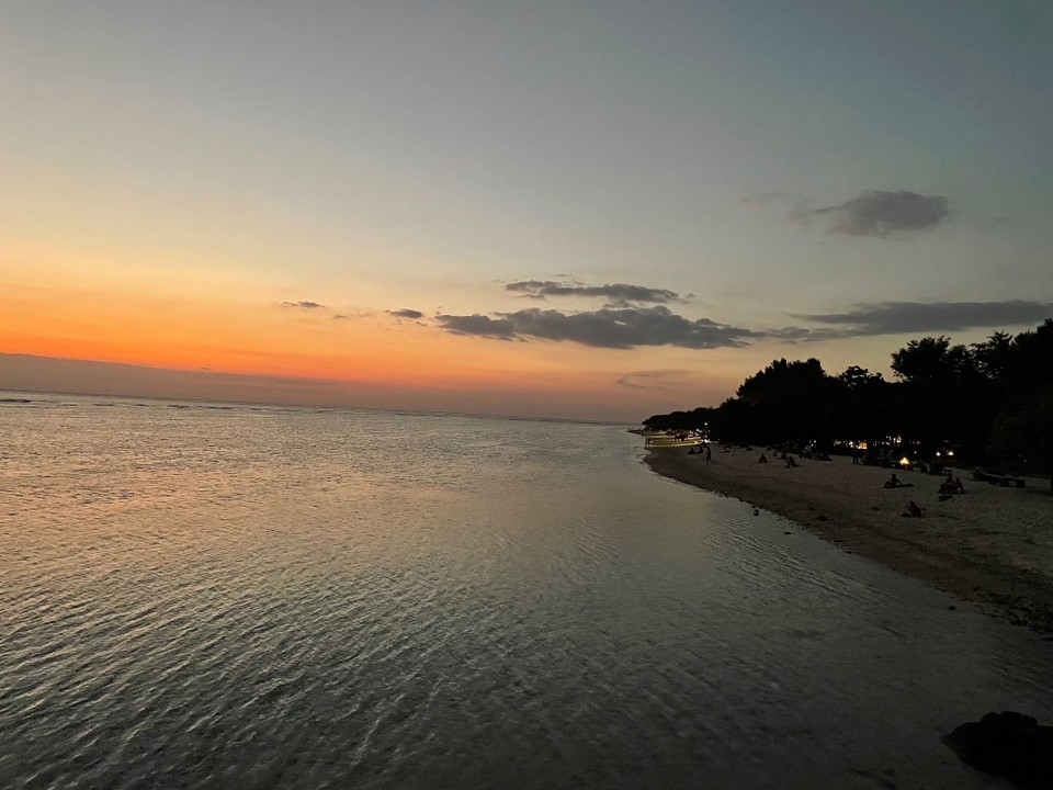 Indonesien - Kabupaten Lombok Utara - 
