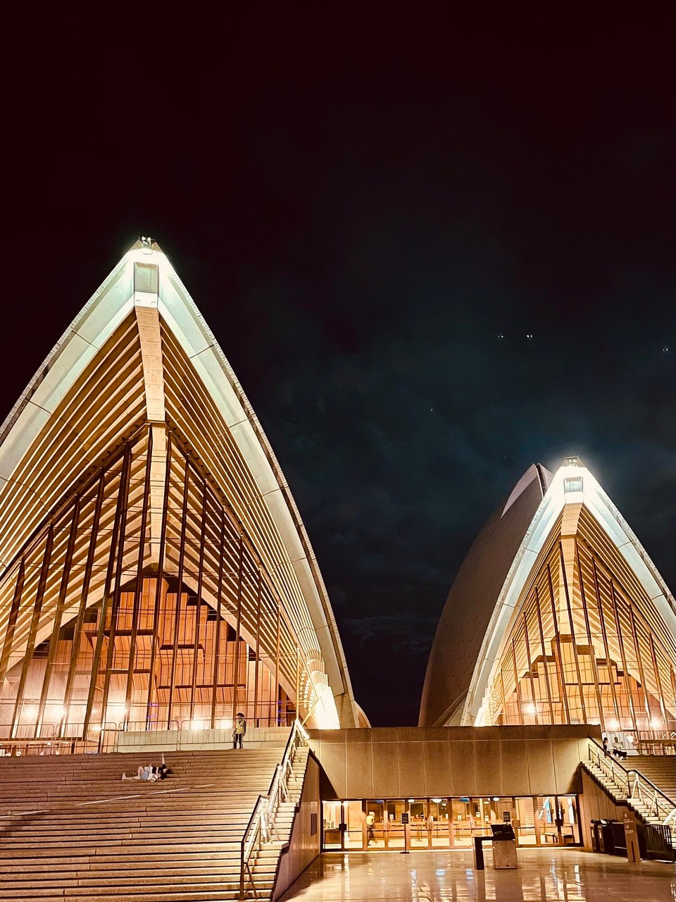 Australien - Sydney - 