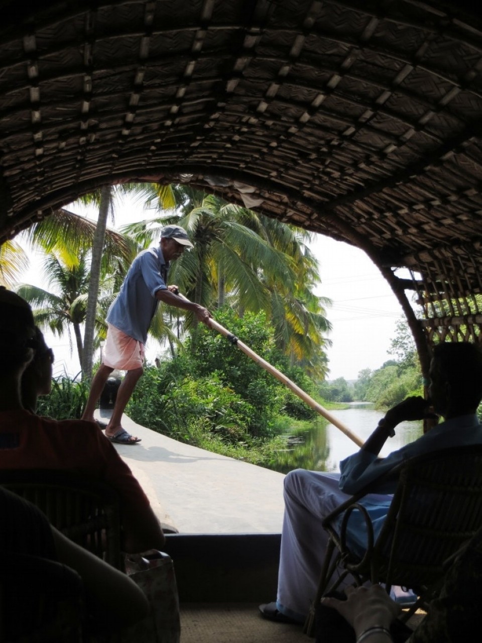 Indien - Cochin - 