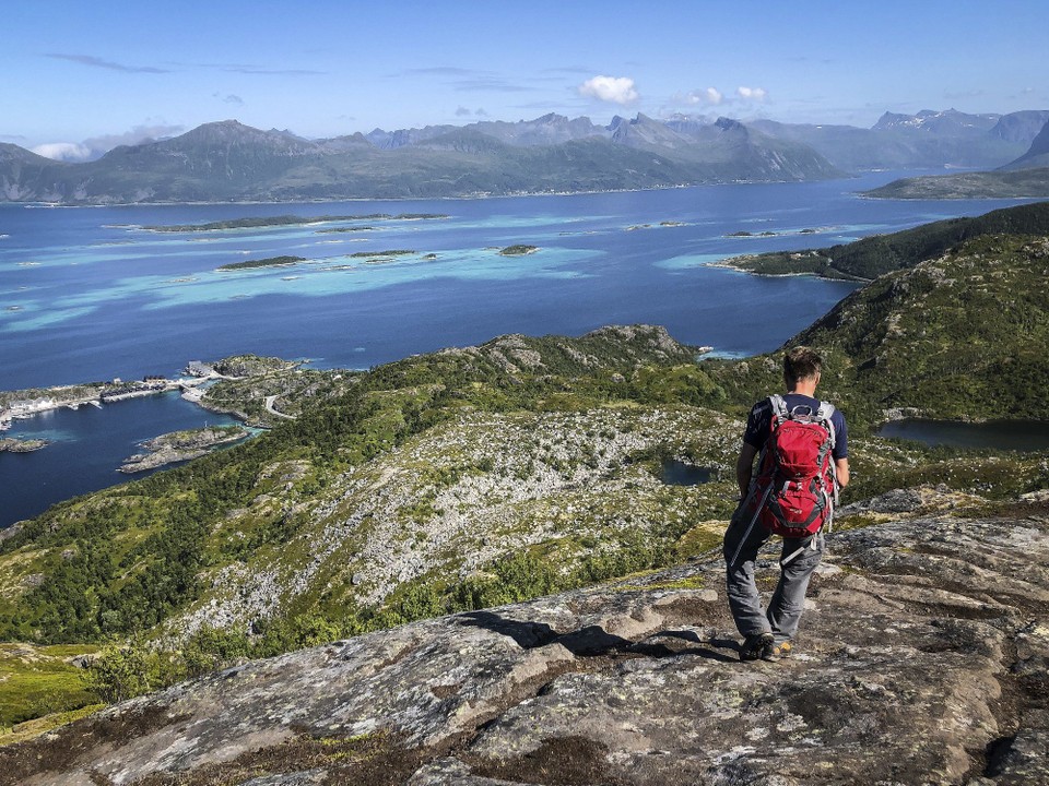 Norwegen - unbekannt - 