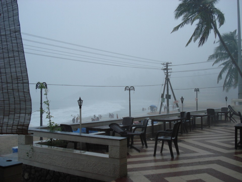 India - Kovalam - 
