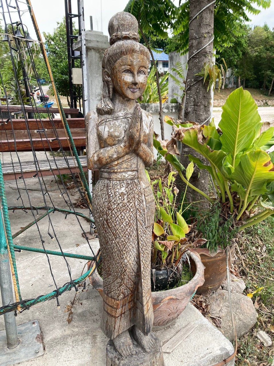 Thailand - Ko Pha-ngan - 