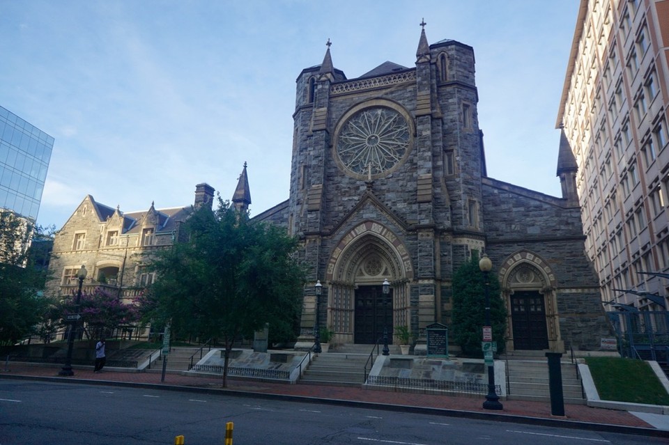 USA - Philadelphia - 