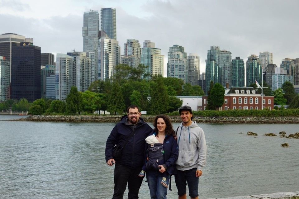 Kanada - Richmond - 