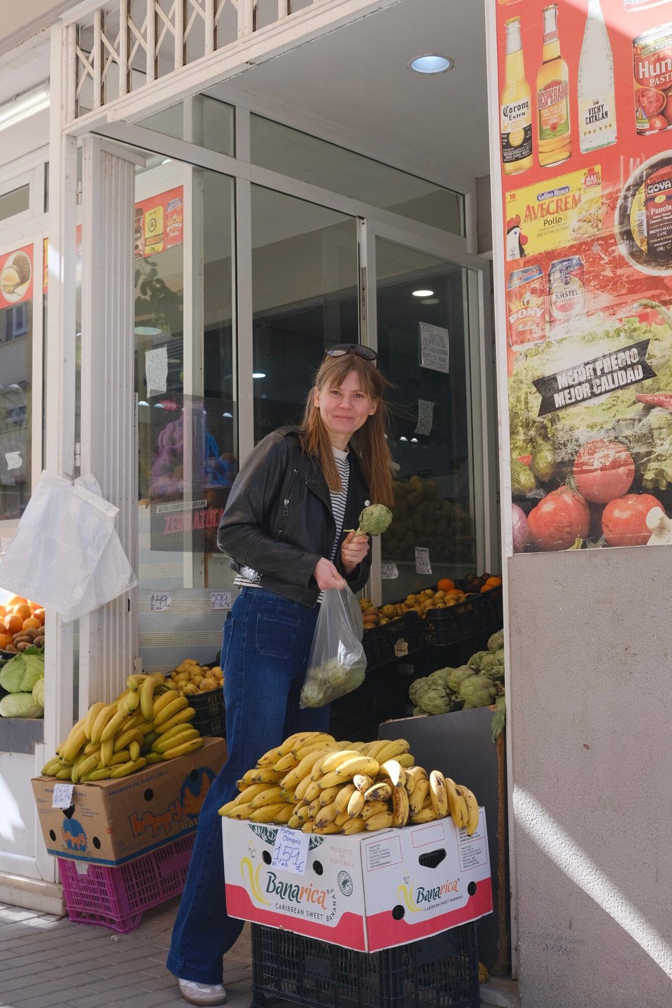 Spanien - Dénia - Super Auswahl zum unschlagbaren Preis