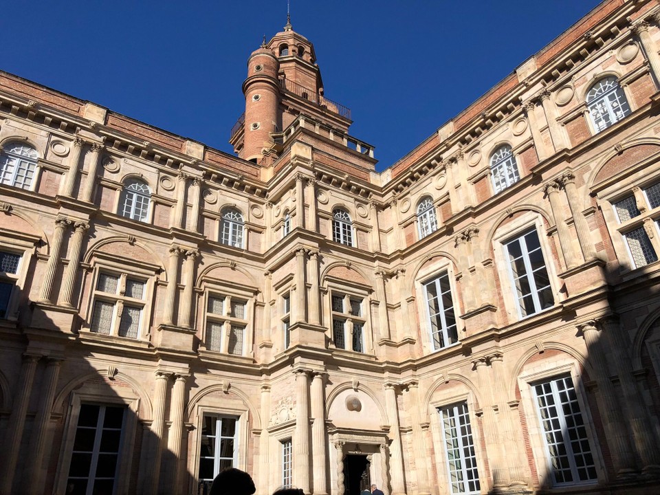 Frankreich - Toulouse - 