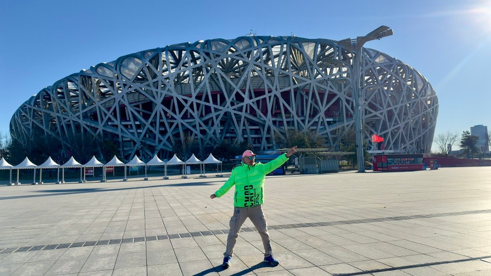 中国 - 北京市 - 