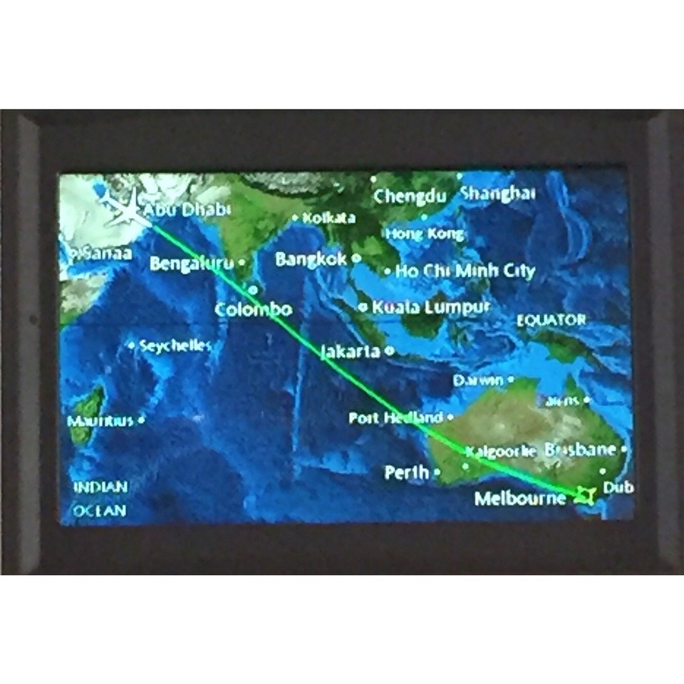 Australien - Melbourne - 