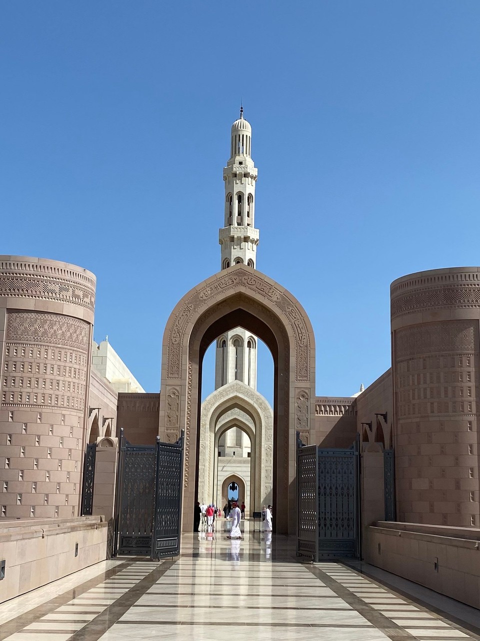 Oman -  - 