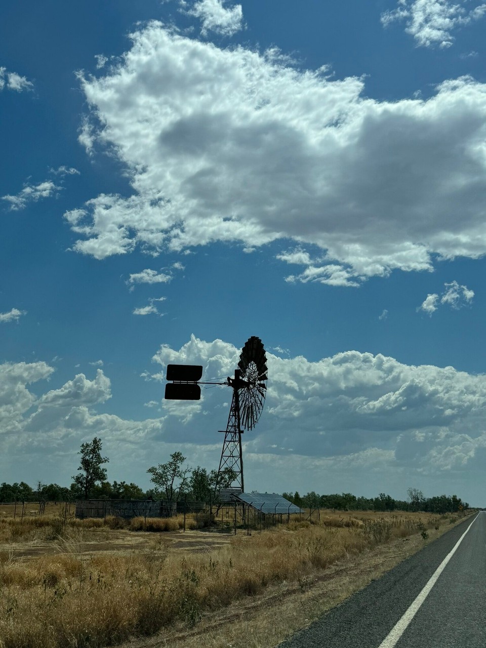 Australien - Tablelands - 